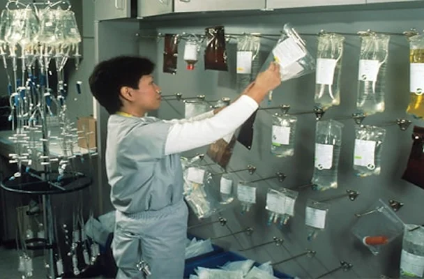 Biotech Product Manager