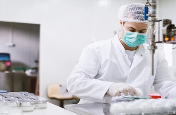 Environmental Biotechnologist