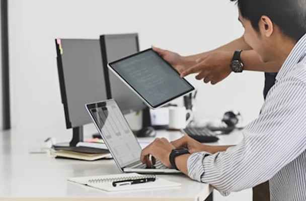 Mental Health Worker 