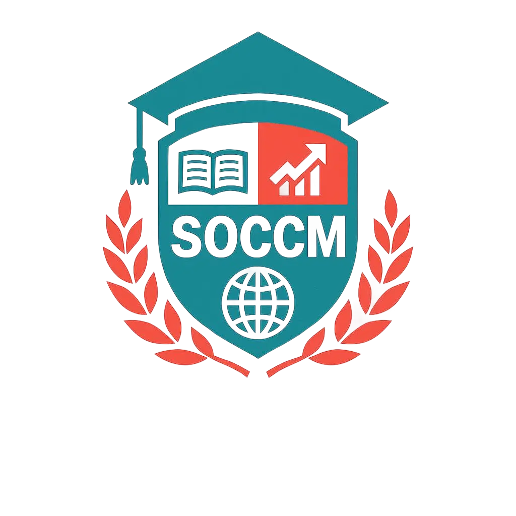 S.O College of Commerce & Management